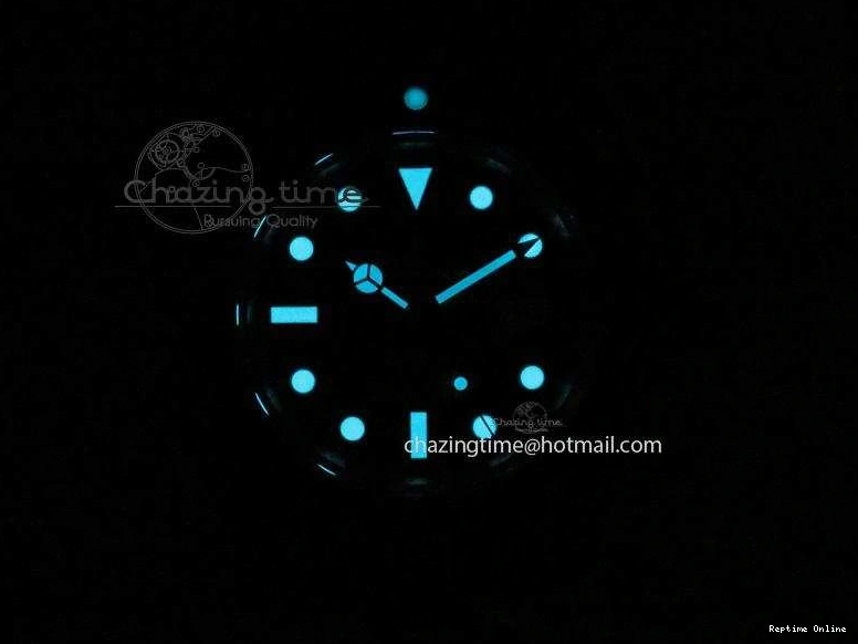 0417 TopPick Submariner 116610 LV Green Ceramic JF 1:1 Best Edition On SS Bracelet SA3135 V 3974